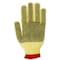 Magid Coated Gloves, Yellow, 7 C93KVPR-7 - alternate 3